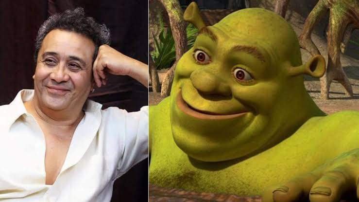 Por Abuso Sexual Detienen al Actor de Doblaje de Shrek, Arturo Obregón.