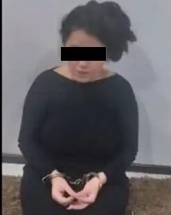 Confirman que mujer embolsada en Ocoyucan si es “La Jacky”