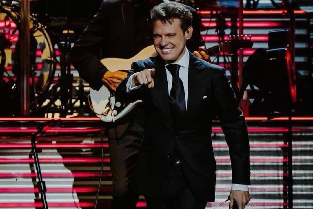 Otra Victima de la Violencia, Luis Miguel Cancela Oficialmente Concierto en Culiacán.