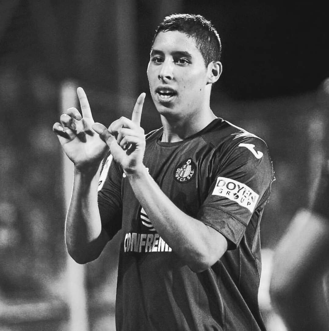 Muere a los 35 años Abdelaziz Barrada, exjugador del PSG.