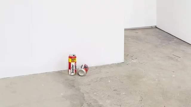 Toda una Obra de Arte y Chalan Pensó que Era Basura, y se fue a la Basura.