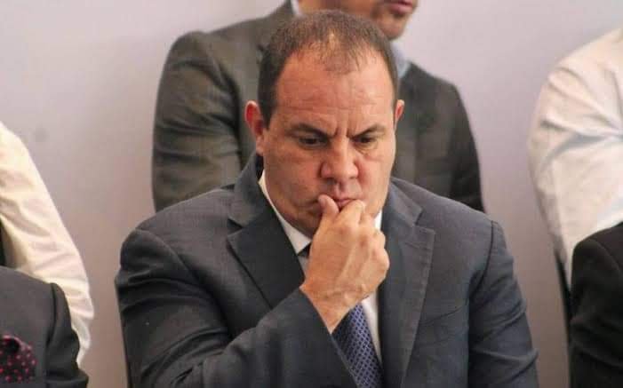 Reportan Denuncia a Cuauhtémoc Blanco por Presunto Intento de Violación.