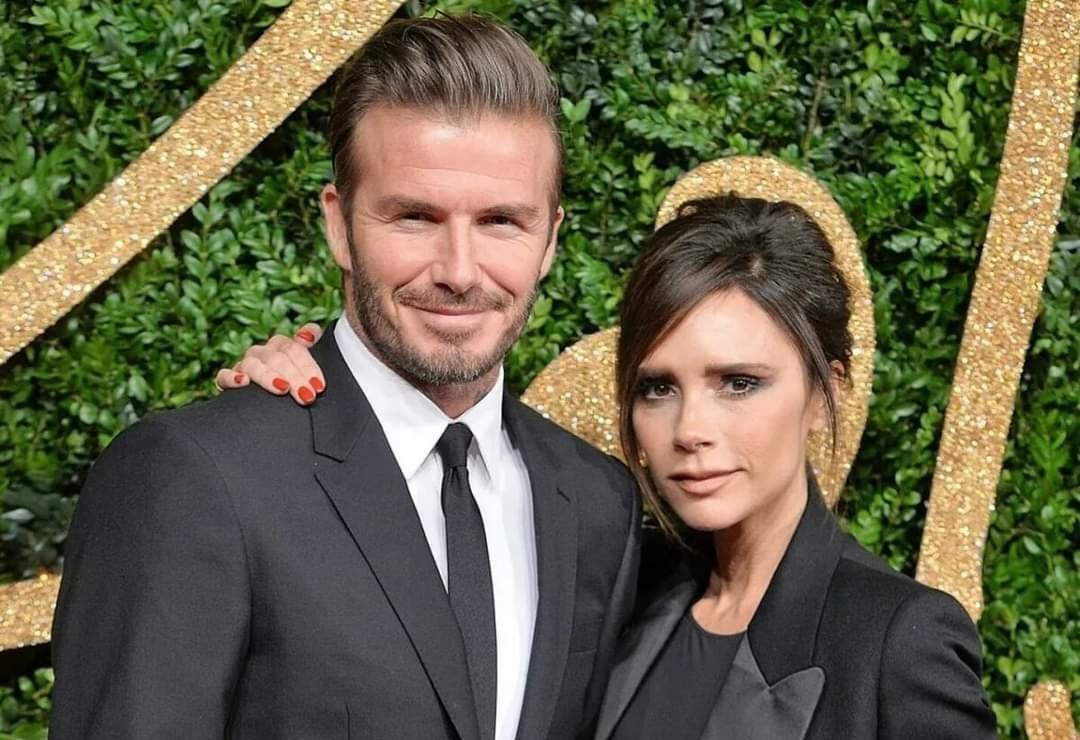 Cuando hay Amor y Dinero.. David y Victoria Beckham Compran Mansión en Más de 72 Millones de Dólares, Cifra Récord.