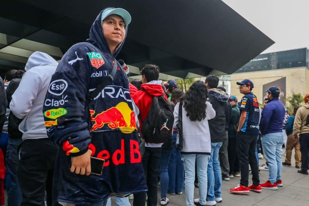 Buen Negocio, Gran Premio de México Dejará Derrama de Casi 18 Mil Mdp en la CDMX.