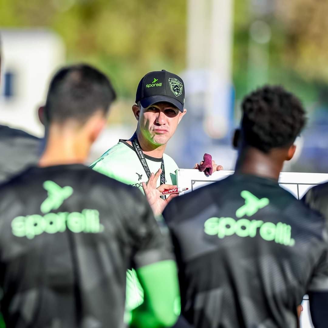 ¿Será por buenos resultados? Juárez despide al técnico Mauricio Barbieri.