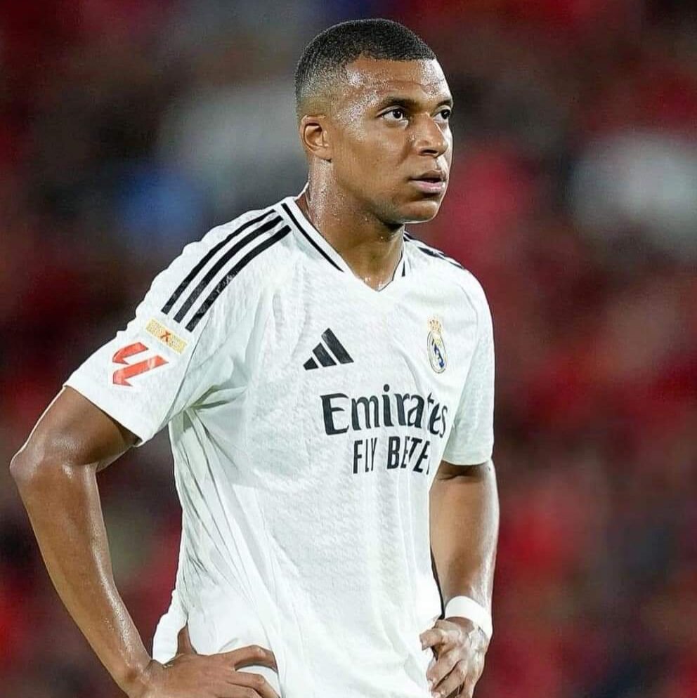 Kylian Mbappé es investigado por el presunto abuso sexual en Suecia.
