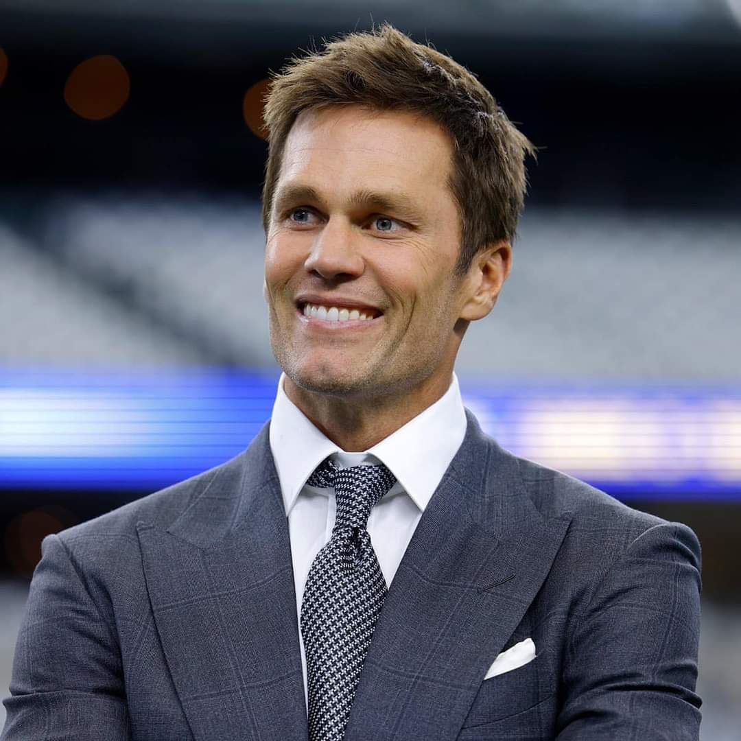Tom Brady Ya es un pedacito de dueño de los Raiders en la NFL.