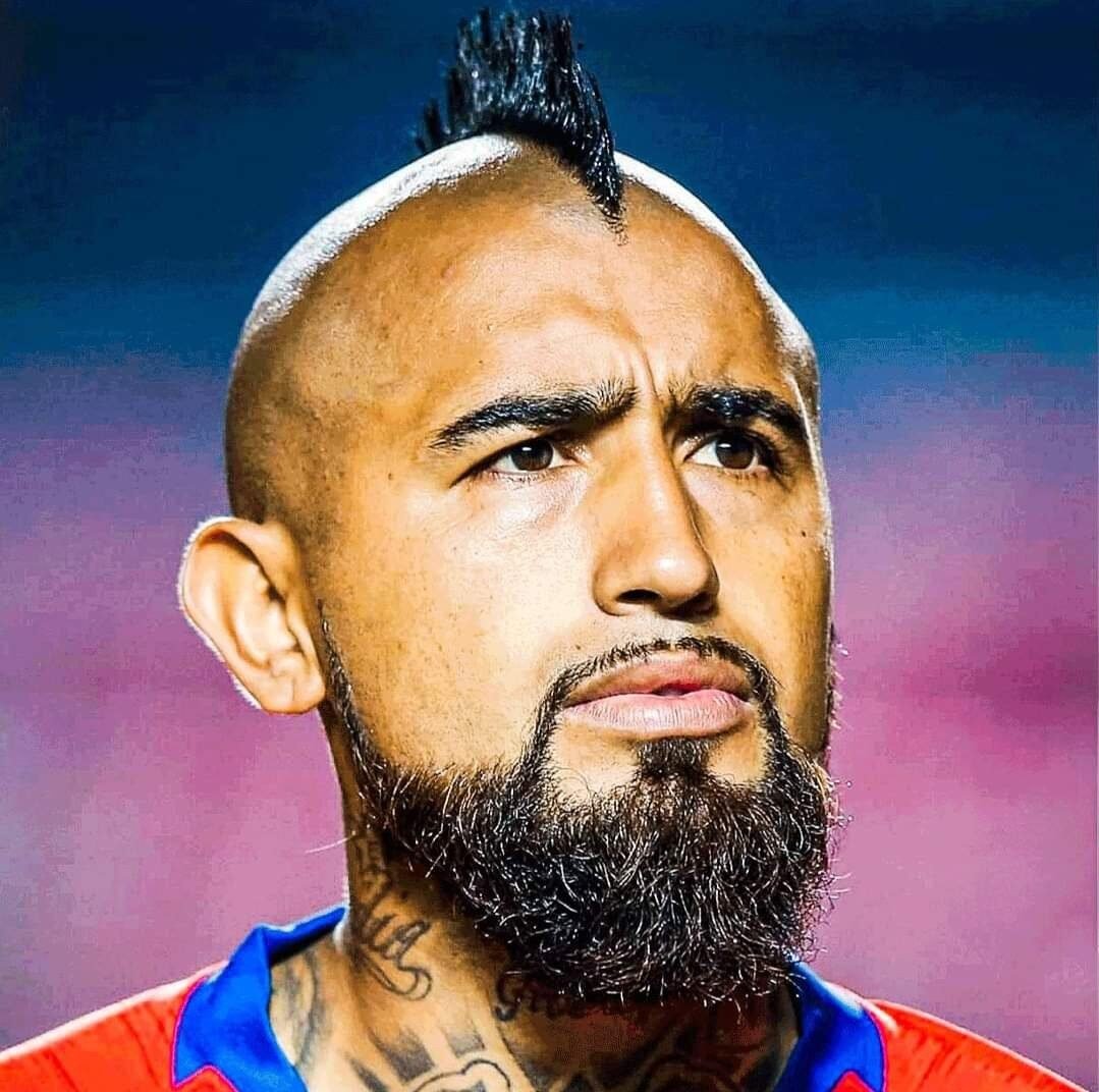 Después de ser acusado de agresión sexual, Arturo Vidal vuelve a la selección de Che.