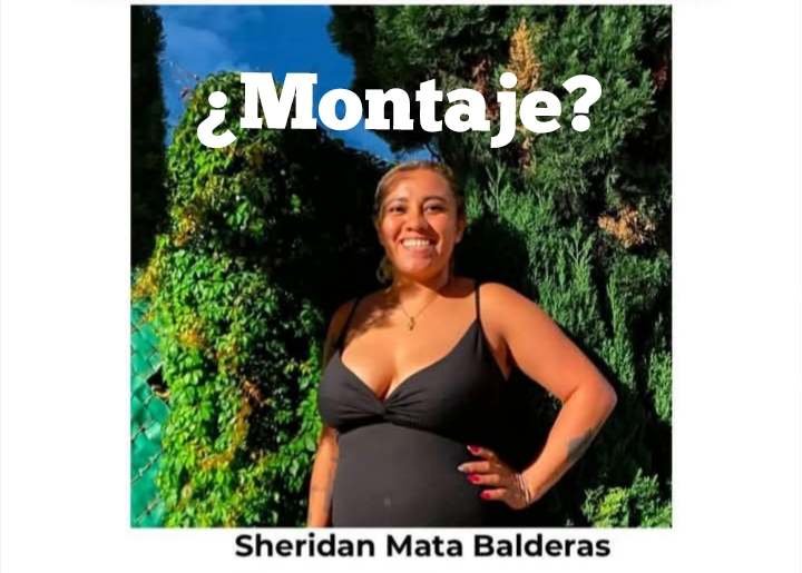 Dudas que matan sobre presunta desaparición de Sheridan en Puebla. AUDIO