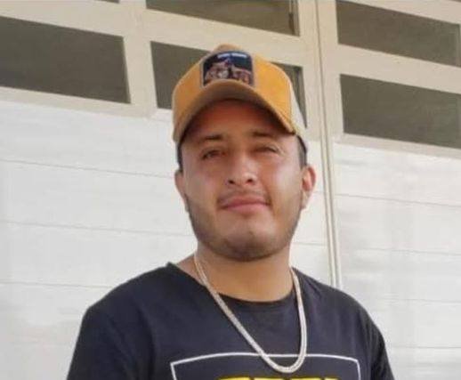 Lo encuentran pero sin vida en Amozoc