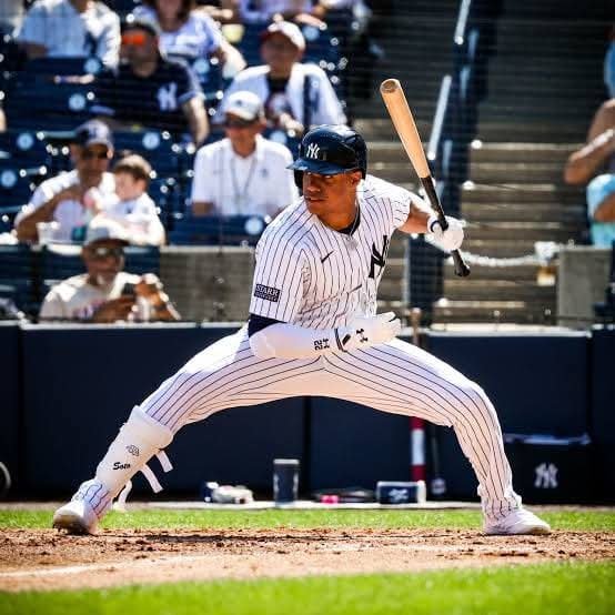Juan Soto firma contrato millonario con Mets por 765 mdd