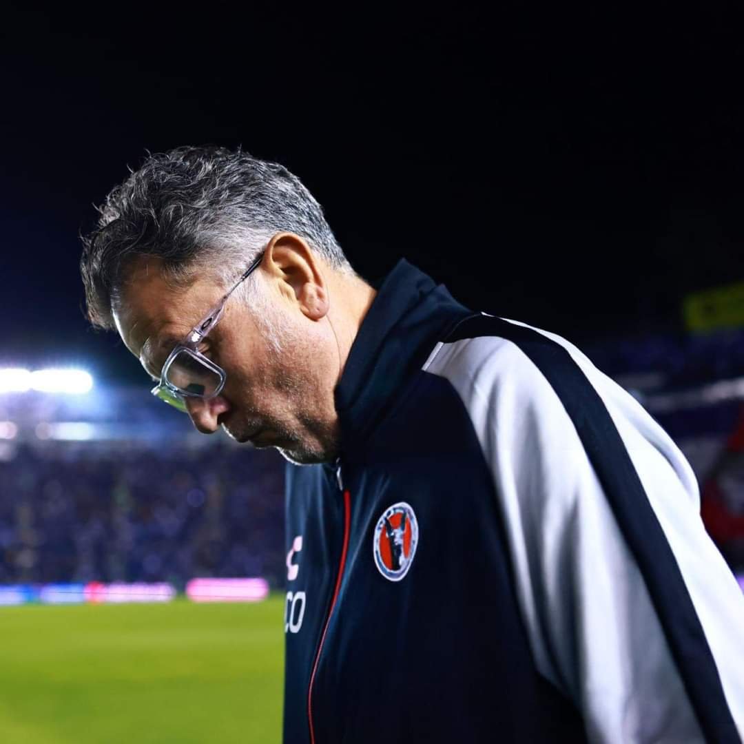 Mejor hubiera ganado, Juan Carlos Osorio ofrece disculpas a la afición de Xolos.