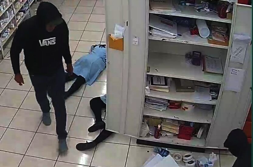 Caen dos ratas de la banda de “El Pingüino