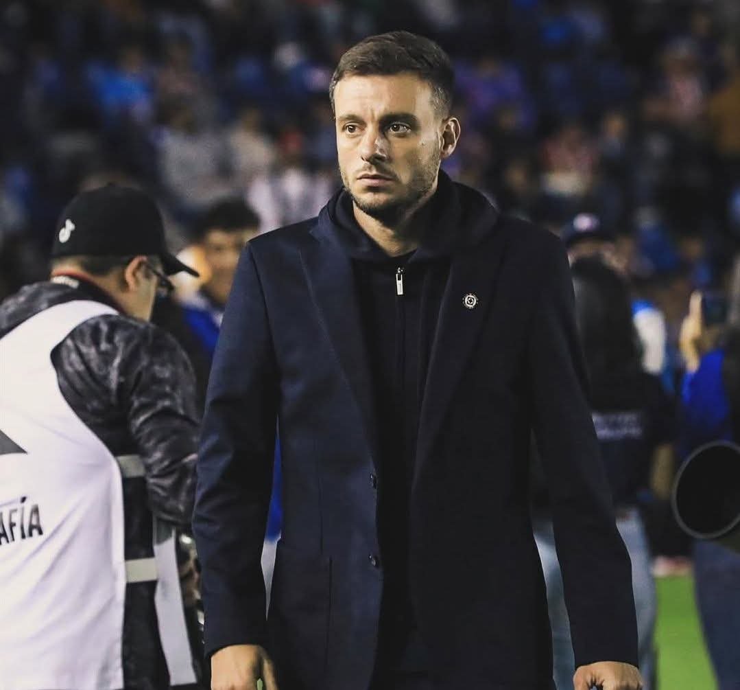 Anselmi será demandado por abandono de trabajo.