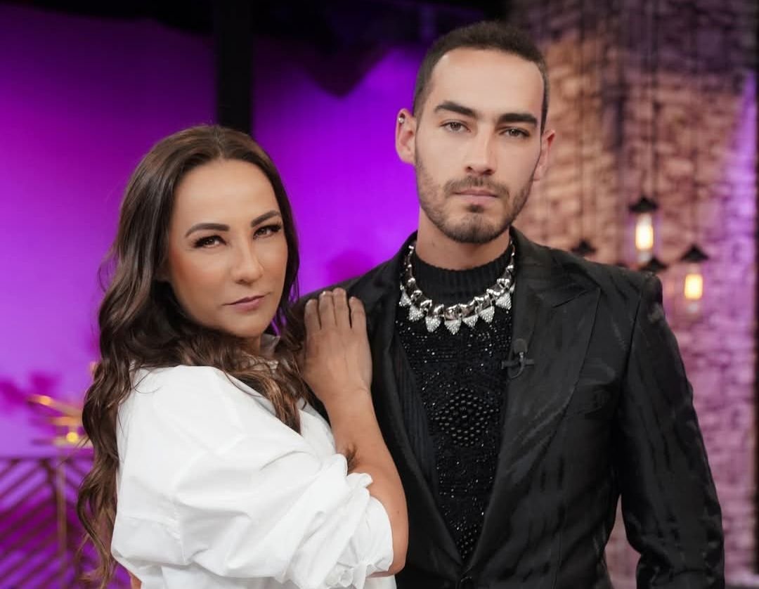 “¡Que no Mamen!”, Dice Consuelo Duval porque le Negaron Trabajo a su Hijo per ser muy Guapo.
