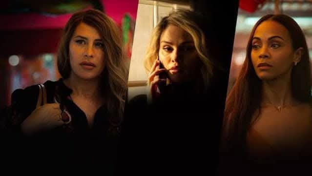 Pese a Todas las Criticas, “Emilia Pérez”, Triunfa en Golden Globes 2025.