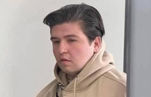 “Me Quiero ir con mi Papá’, Dice el Fofo Después de ser Declarado Culpable.