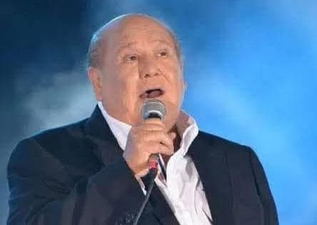Se va una Leyenda de la Música, Muere Leo Dan, Famoso Cantante y Compositor.