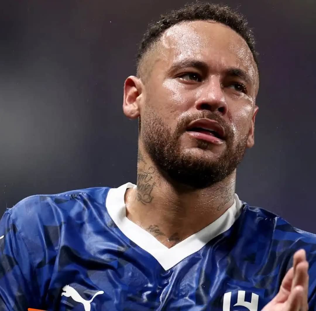Neymar regresa a su equipo del alma “El Santos”.