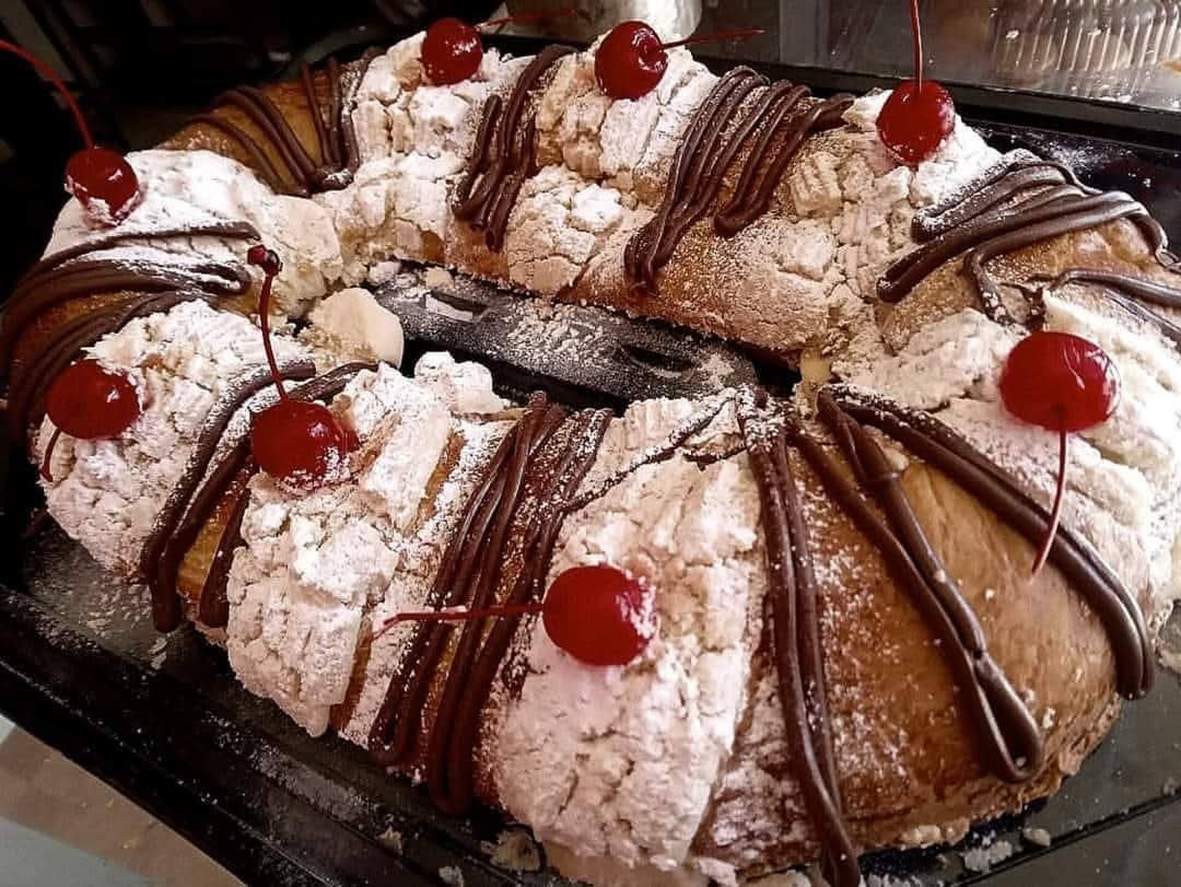 Las roscas por las Nubes, Este Es el Precio Promedio en México.