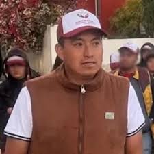 (VIDEO) Le dan piso a Juan Manuel Zenteno en Zacachimalpa ¿Quién fue?
