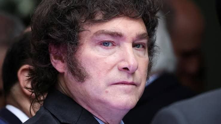 Argentina Sigue los Pasos de su Amigo Donald Trump y Saldrá de la OMS.