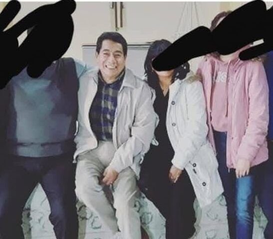 Peor que el Padre Amaro, Javier vi0ló a niñas en Hidalgo y Puebla