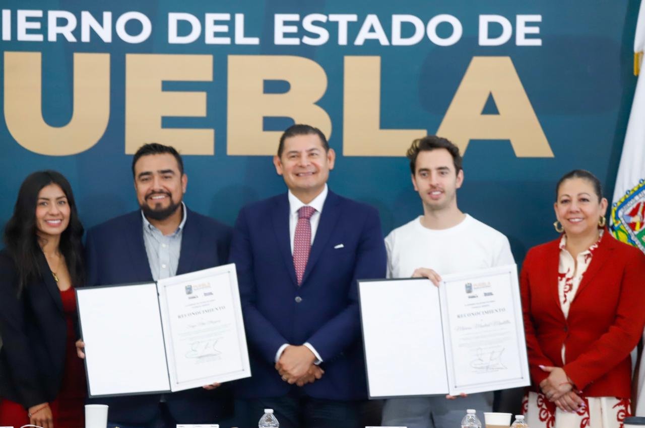 Nombra Armenta a directores de escuela de Box y Tenis de mesa