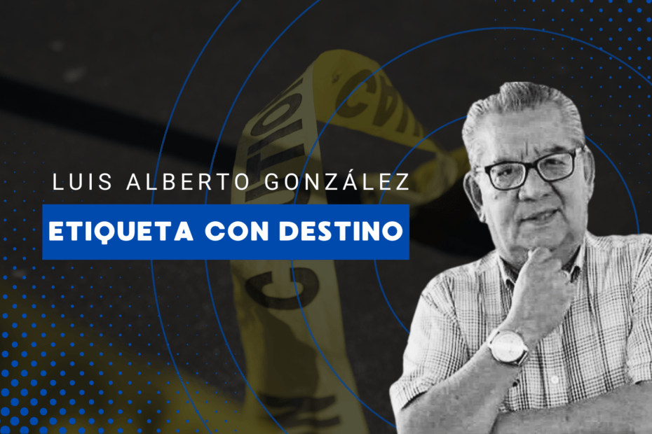 Los gobiernos no deben ceder a chantajes y sí aplicar la ley