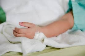 Confirman dos muertes de bebés por Tos ferina en Puebla.
