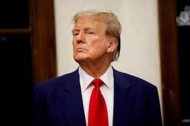 Además de aranceles, Trump quiere que Canadá sea el estado 51 de Estados Unidos