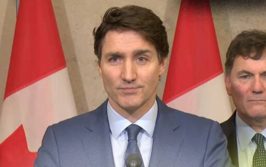 Canadá Arremete Contra Trump y Presenta Demanda Formal Ante OMC por Aranceles.