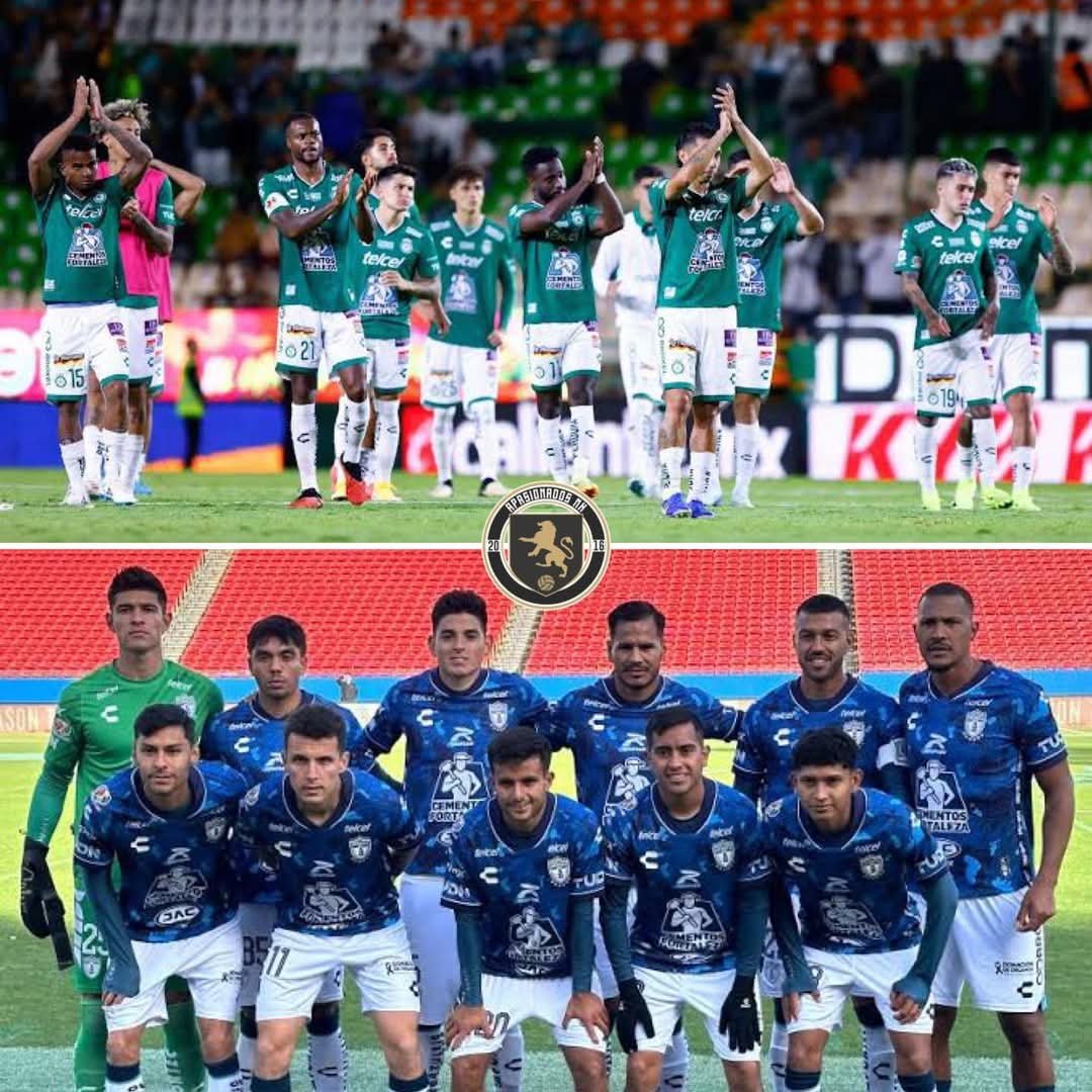 FIFA saca al León del Mundial de Clubes.