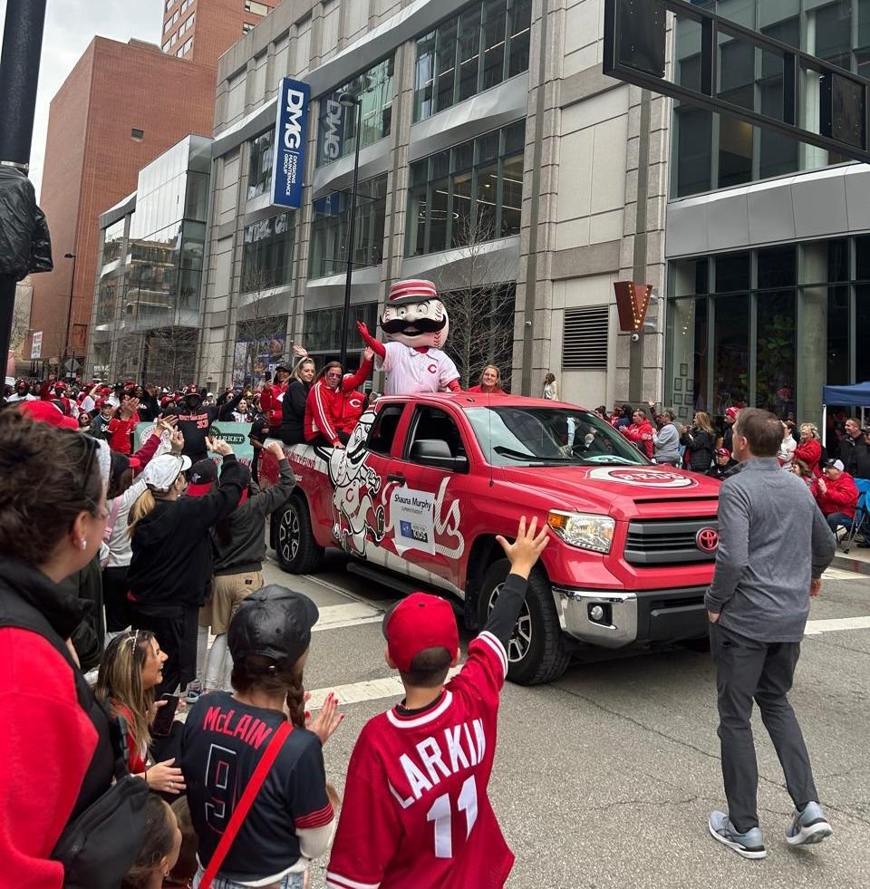 Todo listo para el Opening Day 2025 de la MLB.