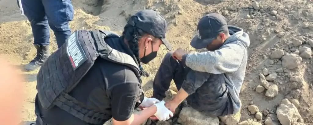 Imparable la inseguridad en Coronango