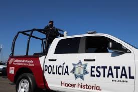 Por accidente Policía se dispara en la pierna