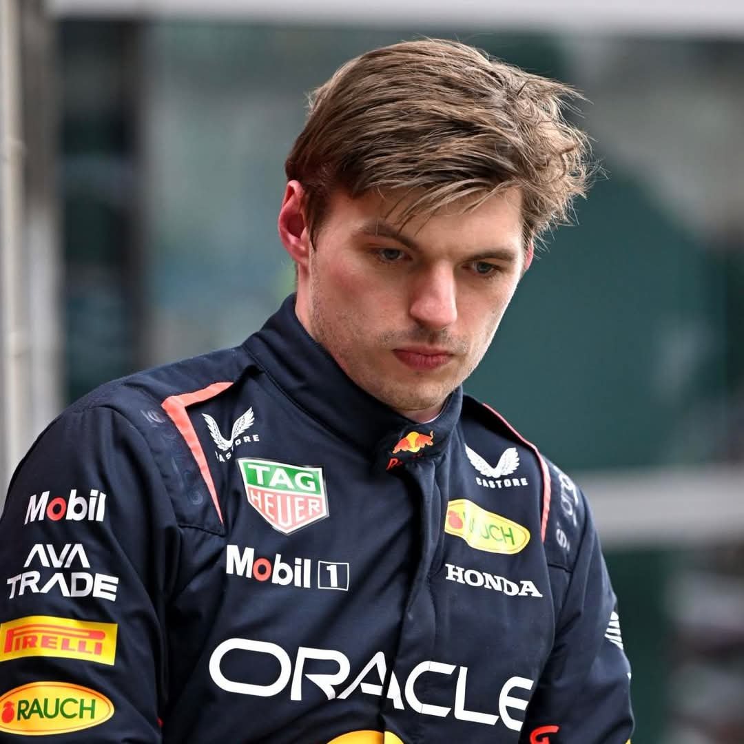 Max Verstappen gana el GP de Japón de F1.
