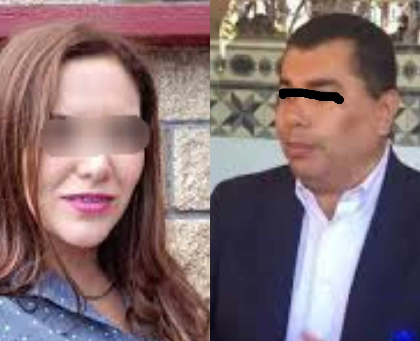 ¿Aún sin pruebas condenarán a Zavala? Es México