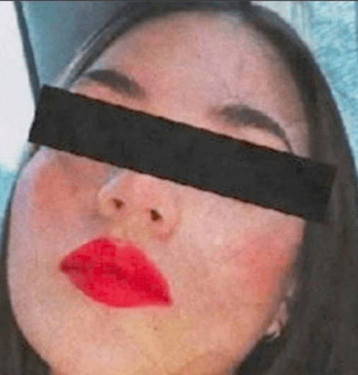 Detienen con armas y drogas a hija de José Cruz en Amozoc, viajaba con peligroso criminal