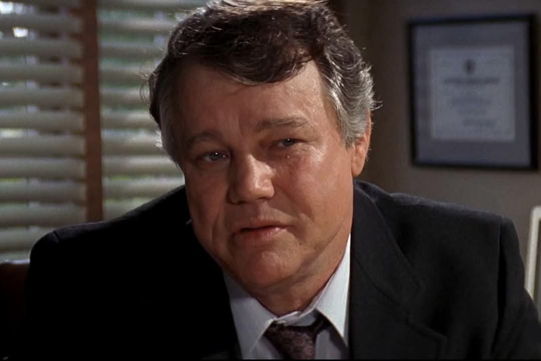 Muere Joe Don Baker a los 89 años, Villano Famoso en la Saga de “James Bond”.