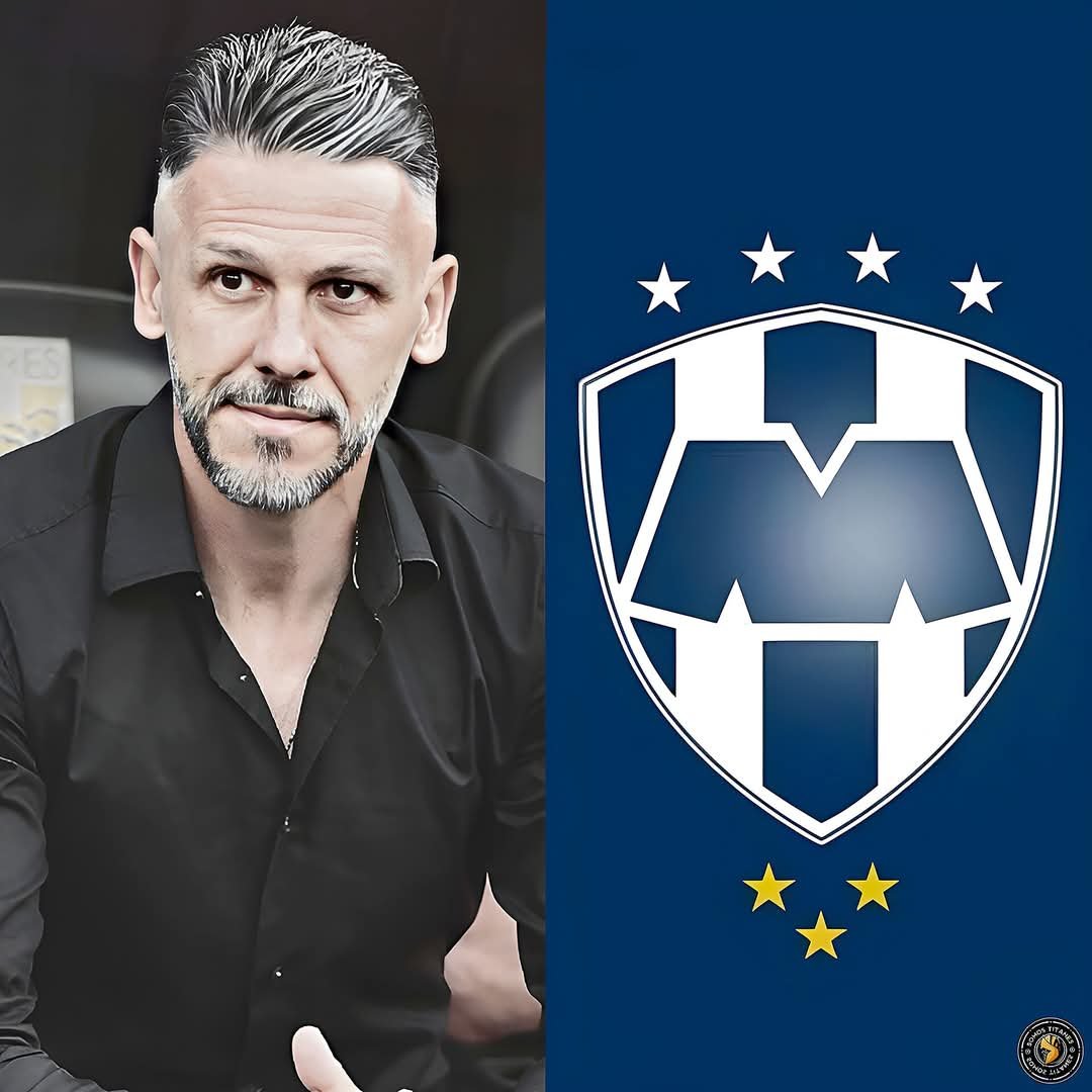 Rayados despide a Martín Demichelis tras caer ante Toluca en Liguilla.