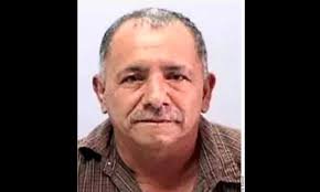 Le dan piso a “El tío Balde” líder del Cartel de Chiapas
