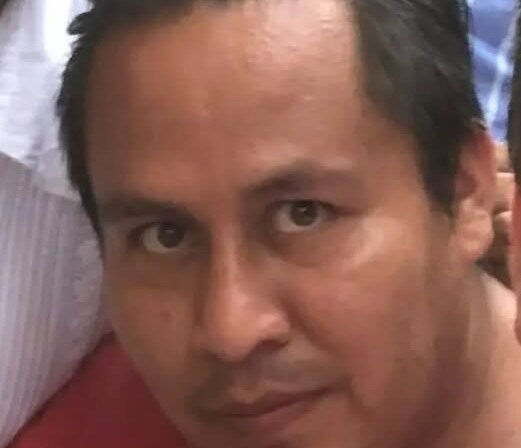 Callan a plomazos a periodista en Puebla NI UN@ MENOS