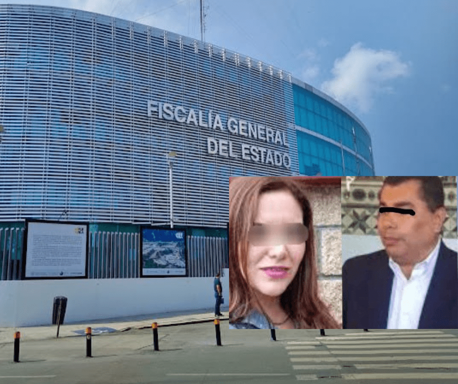 La nueva FARAMALLA en el caso Monzón Zavala. PELICULOTA