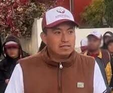 Detiene Fiscalía de Puebla a “El Kalusha” presunto asesino de Juan Manuel Zenteno “Chon”