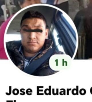 ¡SE BUSCA! Elemento de MAVER seguridad privada viola a su compañera y la despiden,