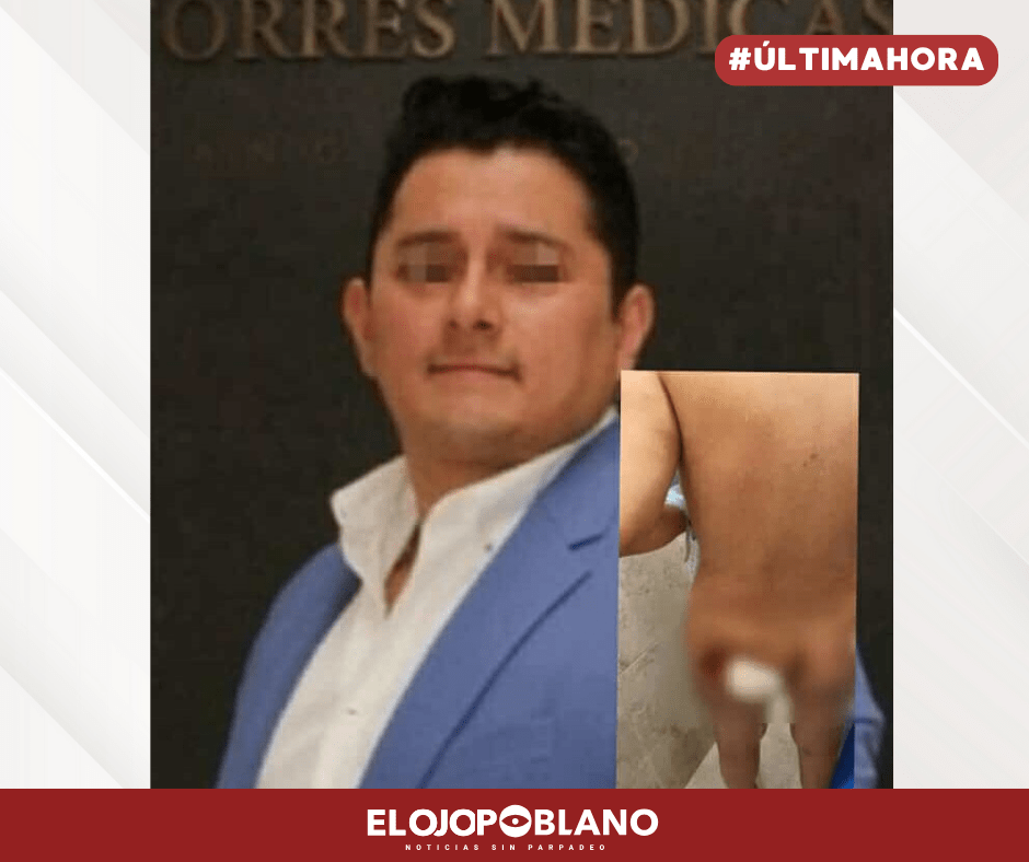 Veronica juntó para su cirugía sin saber que moriría en manos de falso Cirujano en Puebla