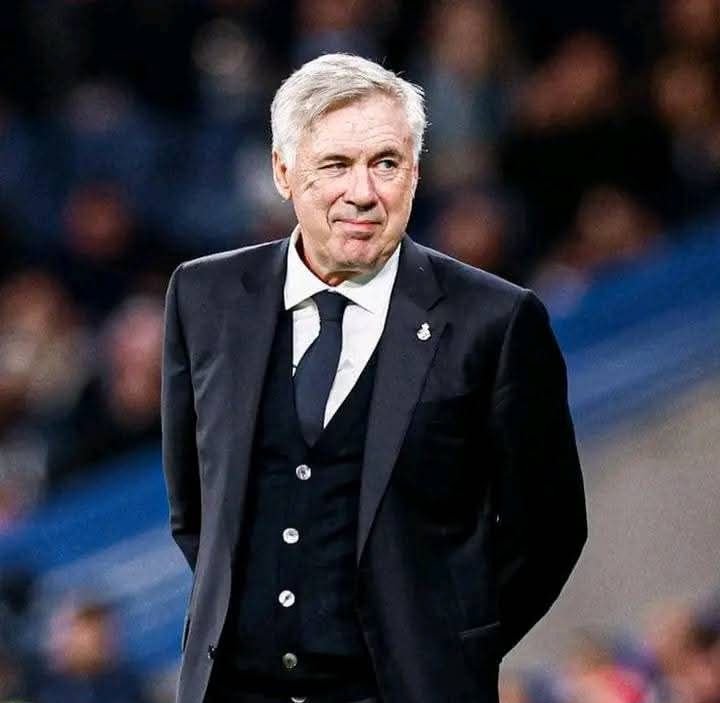 Carlo Ancelotti va a bote por un año por defraudar al fisco
