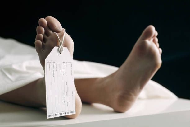 Mató a Maribel pero vecinos lo identificaron