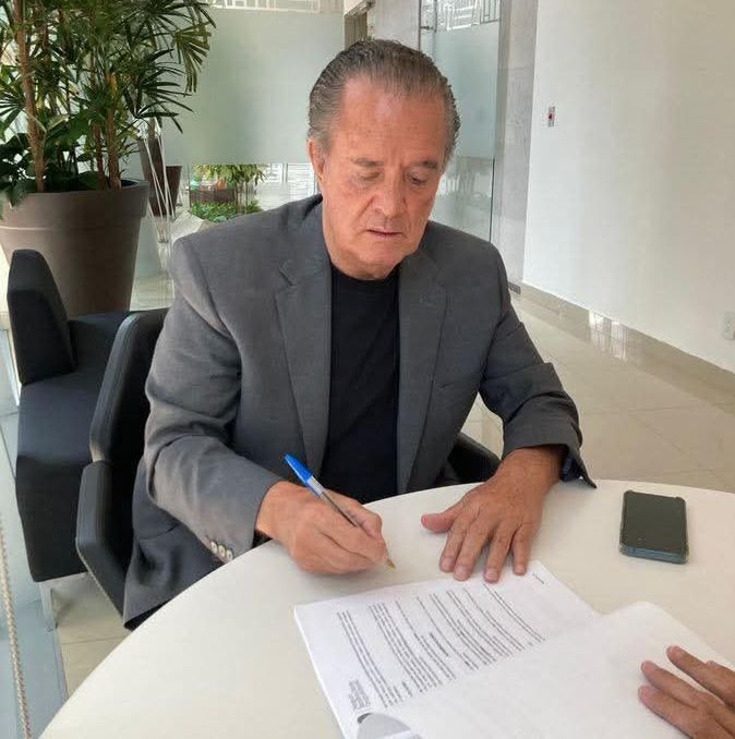 Raúl Orvañanos está de regreso en Fox
